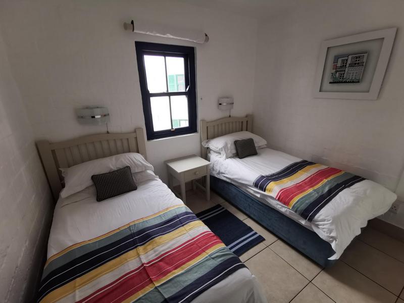 1 Bedroom Property for Sale in Mykonos Western Cape